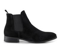 Shoe The Bear Dev S Chelsea Boot Black Taille: 40 | Bottines Outlet | Homme | Le Noir