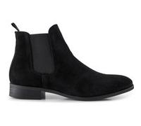 Shoe The Bear Dev S Chelsea Boot Black Taille: 43 | Bottines Outlet | Homme | Le Noir