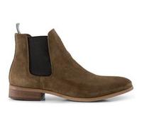 Shoe The Bear Dev S Chelsea Boot Tobacco Taille: 43 | Bottines Outlet | Homme