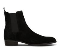 Shoe The Bear Eli S Boot Black Taille: 46 | Bottines Outlet | Homme | Le Noir