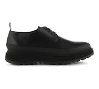 Shoe The Bear Kite Derby L Shoes Black Taille: 43 | Chaussures à Lacets Outlet | Homme | Le Noir