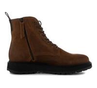 Shoe The Bear Kite Lace Boot Waxed S Lace-up Boot Hazelnut Taille: 45 | Chaussures à Lacets Outlet | Homme