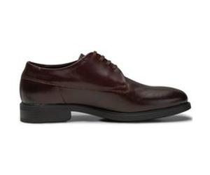 Shoe The Bear Linea Derby L Shoe Brown Taille: 45 | Chaussures à Lacets Outlet | Homme | Marron