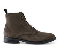 Shoe The Bear Linea Lace Boot S Boot Stone Taille: 43 | Chaussures à Lacets Outlet | Homme