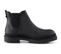 Shoe The Bear Stb-arvid Chelsea Black Taille: 42 | Bottines Outlet | Homme | Le Noir