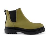 Shoe The Bear Stb-arvid Chelsea Khaki Green Taille: 41 | Bottines Outlet | Homme | Marron