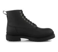 Shoe The Bear Stb-arvid Lace Boot Warm Line L Black Taille: 41 | Chaussures à Lacets Outlet | Homme | Le Noir