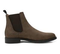 Shoe The Bear Stb-charles L Dark Brown Taille: 46 | Bottines Outlet | Homme | Marron