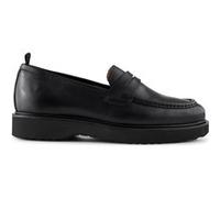 Shoe The Bear Stb-cosmos 2 Loafer L Black Taille: 44 | Mocassins Outlet | Homme | Le Noir
