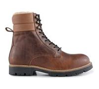 Shoe The Bear Stb-cube Warm Lined L Tan Taille: 41 | Bottines Outlet | Homme