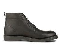 Shoe The Bear Stb-kip Apron Water Repellent Black/black Taille: 42 | Chaussures à Lacets Outlet | Homme | Le Noir