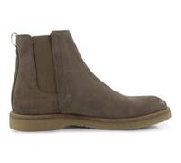 Shoe The Bear Stb-kip Chelsea S Water Repellent Taupe Taille: 42 | Bottines Outlet | Homme | Le Noir