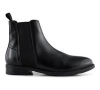 Shoe The Bear Stb-linea Chelsea L Black Taille: 41 | Bottines Outlet | Homme | Le Noir