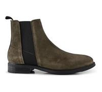 Shoe The Bear Stb-linea Chelsea S Stone Taille: 42 | Bottines Outlet | Homme