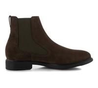 Shoe The Bear Stb-linea Classic Chelsea S Brown Taille: 46 | Bottines Outlet | Homme | Marron