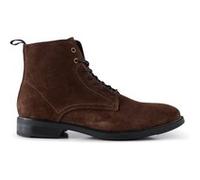 Shoe The Bear Stb-linea Lace Boot S Brown Taille: 41 | Chaussures à Lacets Outlet | Homme | Marron