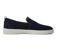 Shoe The Bear Stb-noah Slip On S Navy Taille: 44 | Mocassins Outlet | Homme | Bleu
