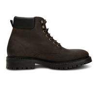 Shoe The Bear Stb-stellan Lace Boot S Brown Taille: 41 | Chaussures à Lacets Outlet | Homme | Marron