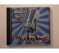 Shoebomb - TAMMIES 1998 Compilation: Cantankerous (UK Import)