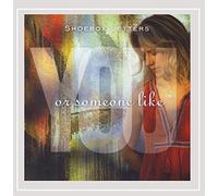 Shoebox Letters - Or Someone Like You