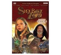 Shoebox Zoo – BBC – Série TV – Saison 1 – DVD (2004)
