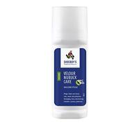 shoeboy de soins en nubuck en velours - mist-free brut Soin et protection pour tous les cuirs et tissus bleu