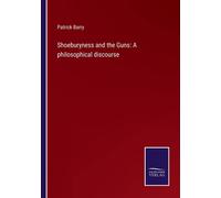 Shoeburyness And The Guns: A Philosophical Discourse