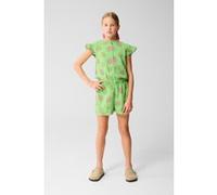 Shoeby Gam-sbshell Green Jumpsuit Green Taille: 110/116 | Bodies pour bébé Outlet | kids | Vert