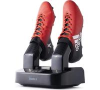 ShoeDry Sèche-Chaussures à Ozone - Désodorisant & Éliminateur d’Odeurs - Technologie Ozone - Convient à Toutes Chaussures