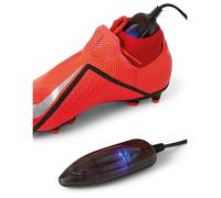 SHOEDRY UV : Séchoir & Désinfectant Chaussures | Tue Bactéries et Champignons | Silencieux | Tous Types de Matériaux