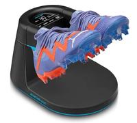 Shoefresh Opod Désodorisant à chaussures et sèche-chaussures électrique - Sèche-bottes - Sèche-chaussures de ski - Désinfection des chaussures - Séchoir à gants - Chauffe-chaussures - Sèche-chaussures