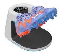 Shoefresh Seche Chaussure Electrique | Seche Bottes Electrique | Seche Chaussure De Ski/Seche Chaussure Ski/Sèche Chaussures Ski | Chauffe Chaussure | Sèche Bottes | Opod Blanc