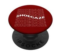 SHOEGAZE PopSockets PopGrip Adhésif