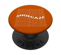 SHOEGAZE PopSockets PopGrip Adhésif