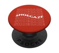 SHOEGAZE PopSockets PopGrip Adhésif