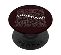 SHOEGAZE PopSockets PopGrip Adhésif