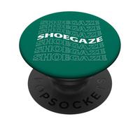SHOEGAZE PopSockets PopGrip Adhésif