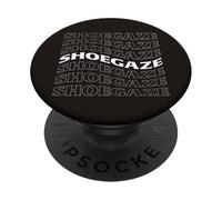 SHOEGAZE PopSockets PopGrip Adhésif