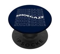 SHOEGAZE PopSockets PopGrip Adhésif