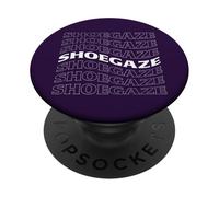 SHOEGAZE PopSockets PopGrip Adhésif