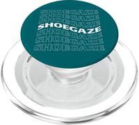 SHOEGAZE PopSockets PopGrip pour MagSafe