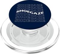 SHOEGAZE PopSockets PopGrip pour MagSafe