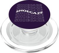SHOEGAZE PopSockets PopGrip pour MagSafe
