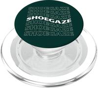 SHOEGAZE PopSockets PopGrip pour MagSafe