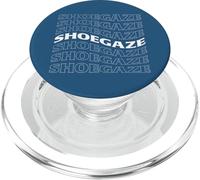 SHOEGAZE PopSockets PopGrip pour MagSafe