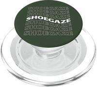 SHOEGAZE PopSockets PopGrip pour MagSafe