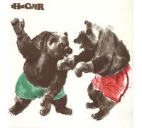 Shoegazer - Two Boxing Brown Bears