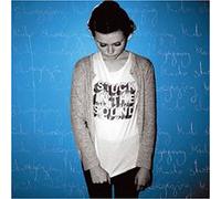 Stuck in the Sound – Shoegazing Kids – CD