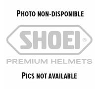 SHOEI AUTOCOLLANT VISIERE POUR SLEEK