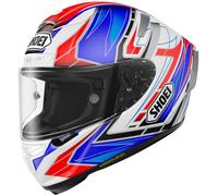 SHOEI Casque moto X-Spirit 3 Assail TC-2 M